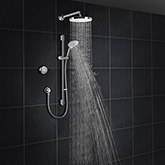 Handheld Showerheads